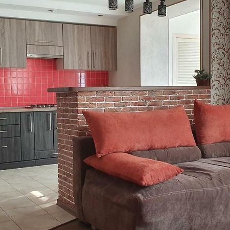 Academic Apartment 빈니차 외부 사진