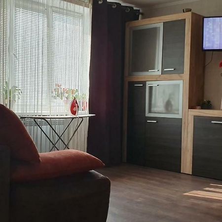 Academic Apartment 빈니차 외부 사진