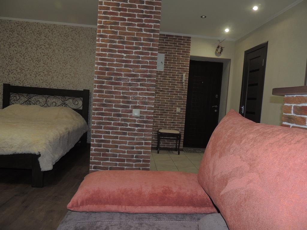 Academic Apartment 빈니차 외부 사진