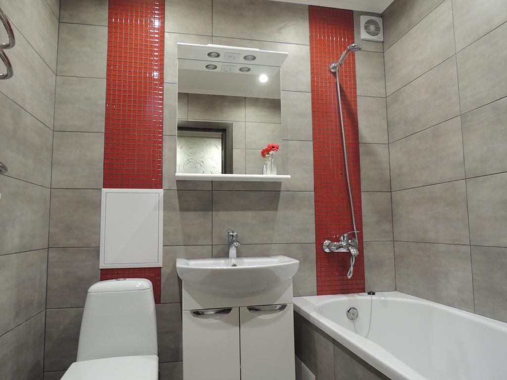 Academic Apartment 빈니차 외부 사진