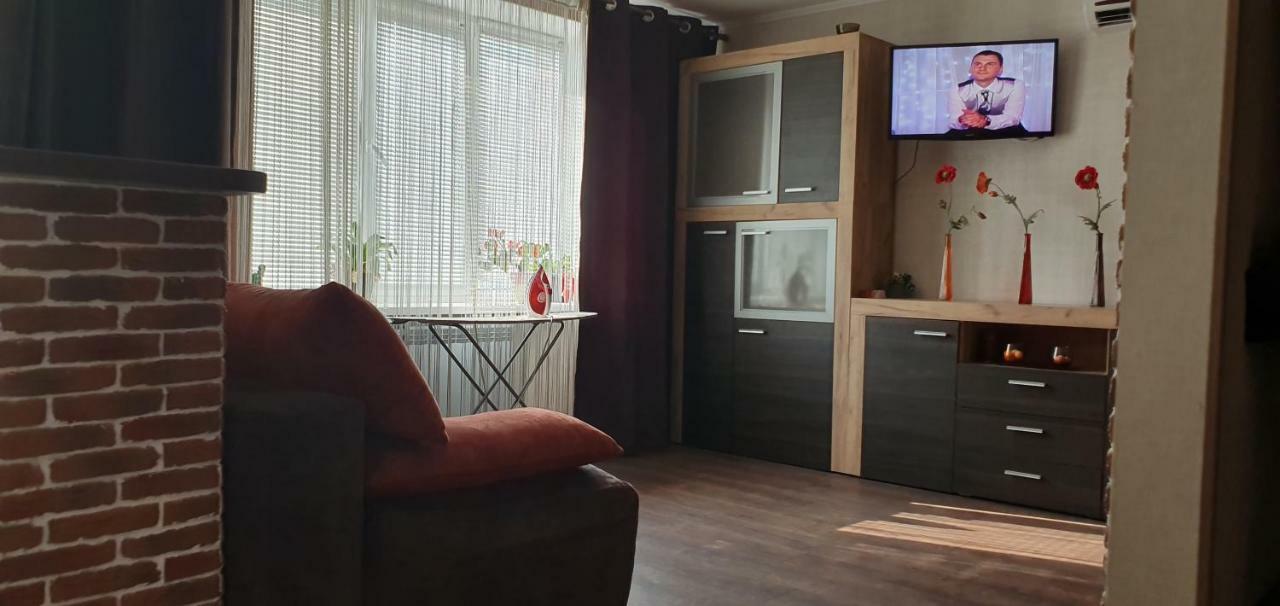 Academic Apartment 빈니차 외부 사진