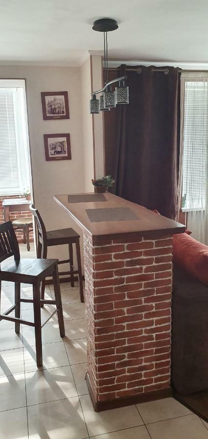 Academic Apartment 빈니차 외부 사진